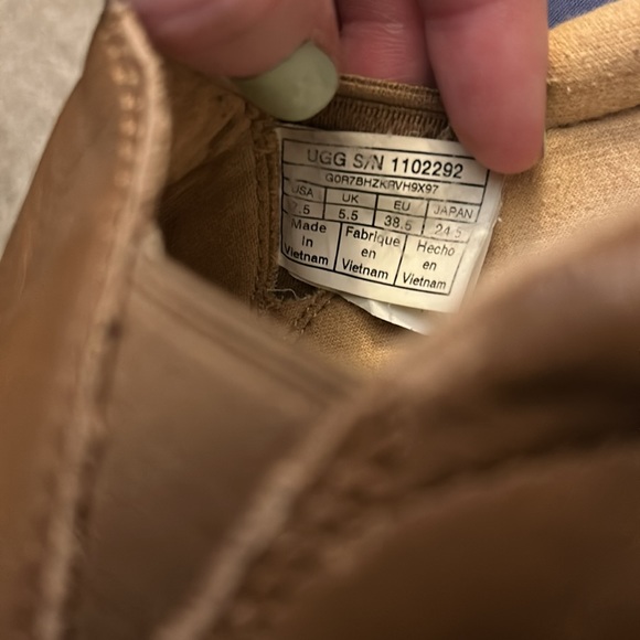 Ugg Kitlyn - Picture 8 of 8